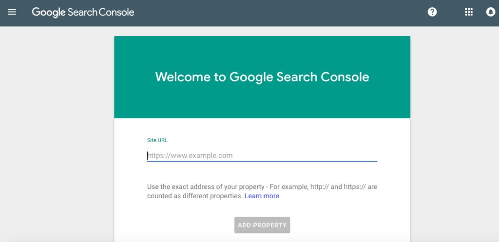 Google Search Console - SeoHow To Do